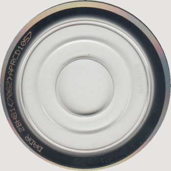 CD David Lewis: For Now