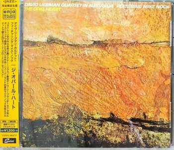 Album Mike Nock: The Opal Heart