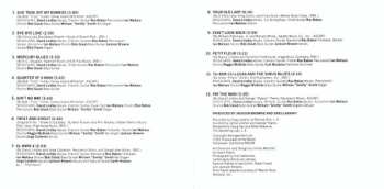 CD David Lindley: El Rayo-X