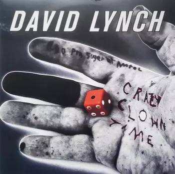 David Lynch: Crazy Clown Time
