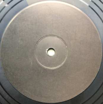 LP David Lynch: Noah's Ark (Moby Remix) LTD