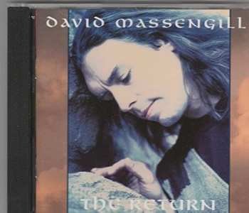 Album David Massengill: The Return