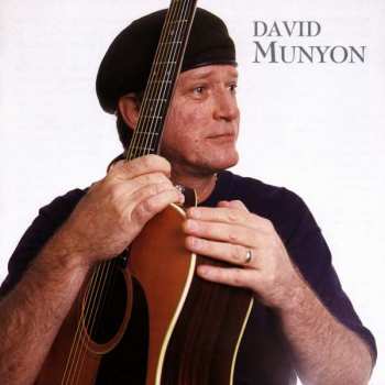 Album David Munyon: Slim Possibilities