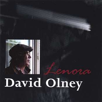 CD David Olney: Lenora