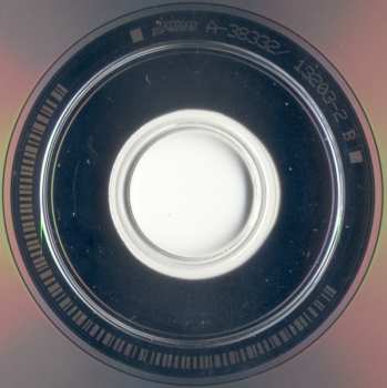 2CD David Parsons: Parikrama