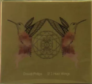 If I Had Wings