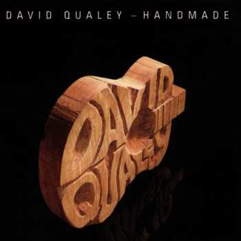 CD David Qualey: Handmade