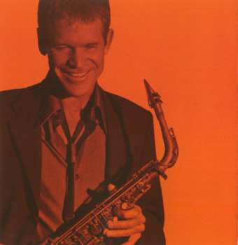 CD David Sanborn: Only Everything