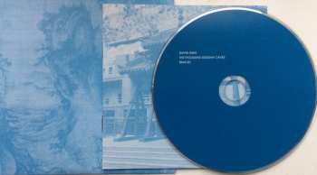 CD David Shea: The Thousand Buddha Caves