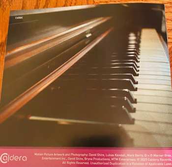 CD David Shire: Selected Works: The 1970s (Original Motion Picture Soundtracks)