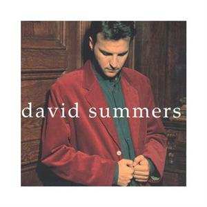 LP David Summers: David Summers