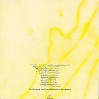 LP David Sylvian: Brilliant Trees