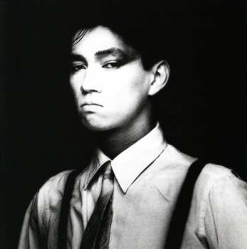 CD Ryuichi Sakamoto & David Sylvian: Forbidden Colours = 禁じられた色彩