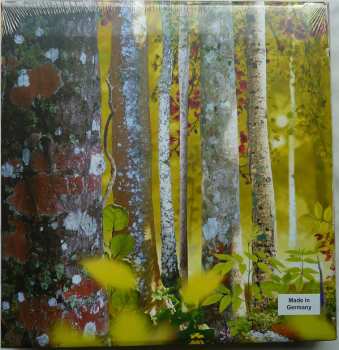 11CD/Zestaw pudełkowy David Sylvian: Samadhisound 2003-2014 Do You Know Me Now?