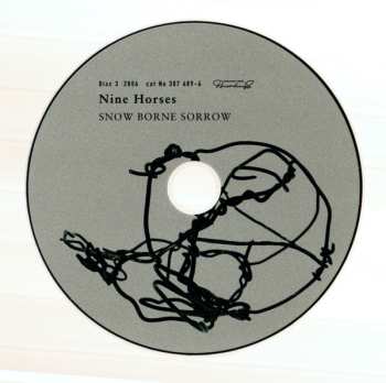 11CD/Zestaw pudełkowy David Sylvian: Samadhisound 2003-2014 Do You Know Me Now?