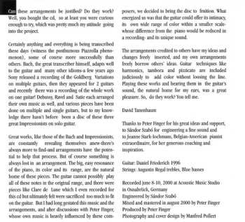 CD Erik Satie: Pavane