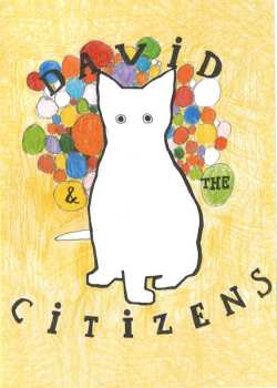 Album David & The Citizens: David & The Citizens - 1999-2005