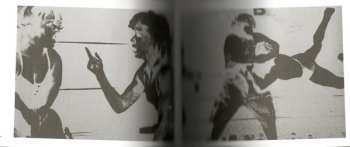 CD David Toop: Field Recording And Fox Spirits