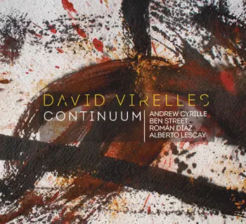 David Virelles: Continuum