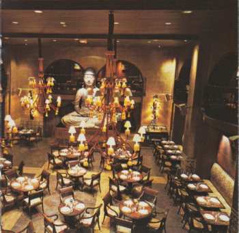 2CD David Visan: Buddha-Bar IV