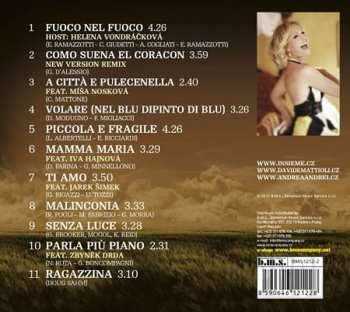 CD Davide Mattioli: Insieme 2