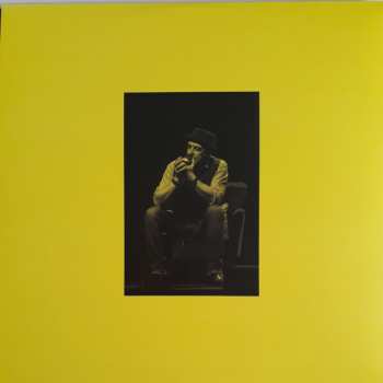 3LP Davide Van De Sfroos: Quanti Nocc