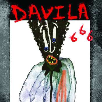 Album Davila 666: 7-davila 666