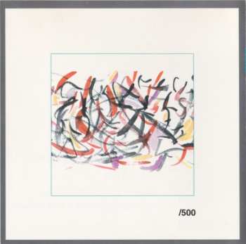 CD Davis Redford Triad: Code Orange - Live LTD | NUM