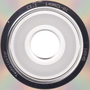 CD Davis Redford Triad: Ewige Blumenkraft