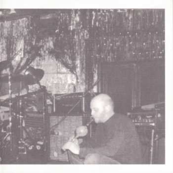 CD Davis Redford Triad: Ewige Blumenkraft