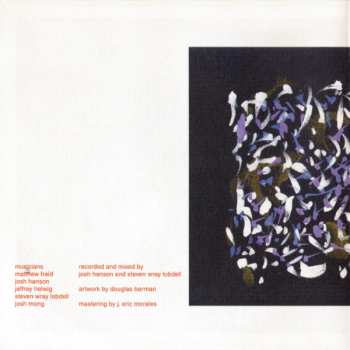 CD Davis Redford Triad: Ewige Blumenkraft