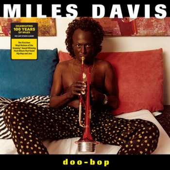Album Davis,miles: Doo