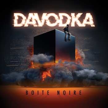 Album Davodka: Boite Noire