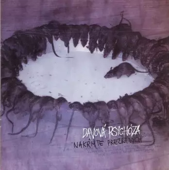 Davová Psychóza: Nakŕmte Prežratých