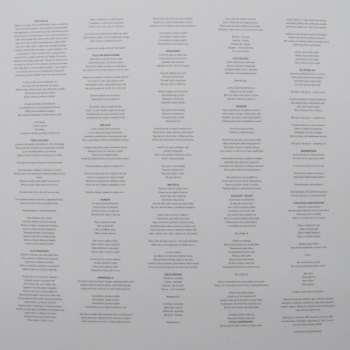 LP Davová Psychóza: Svet Žaluje LTD | CLR