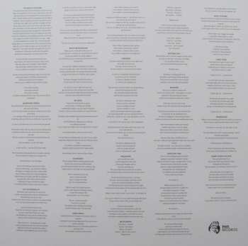 LP Davová Psychóza: Svet Žaluje LTD | CLR