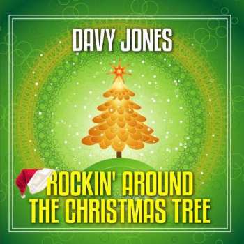 CD Davy Jones: Rockin Around The Christmas Tree