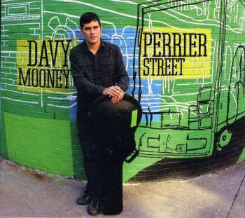 Album Davy Mooney: Perrier Street