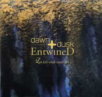 Let Fall What Must Fall