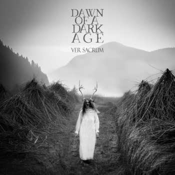 LP Dawn Of A Dark Age: Ver Sacrum CLR | LTD