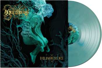 LP Dawn Of Ouroboros: Bioluminescence