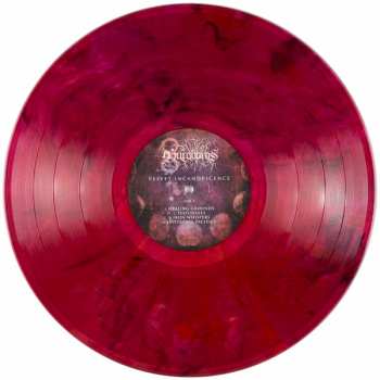 LP Dawn Of Ouroboros: Velvet Incandescence CLR | LTD