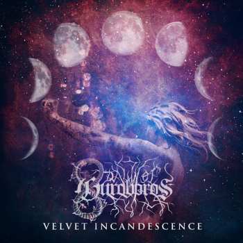 CD Dawn Of Ouroboros: Velvet Incandescence