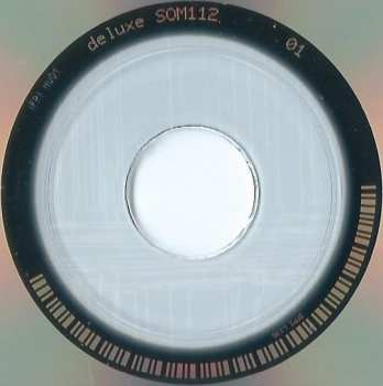 CD Dawn Of Relic: Night On Earth