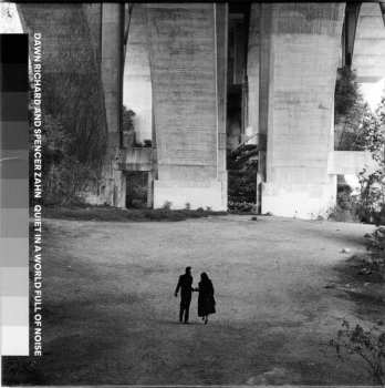 CD Dawn Richard: Quiet In A World Full of Noise