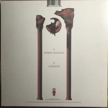 EP Daxma: Ruins Upon Ruins CLR