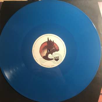 EP Daxma: Ruins Upon Ruins CLR