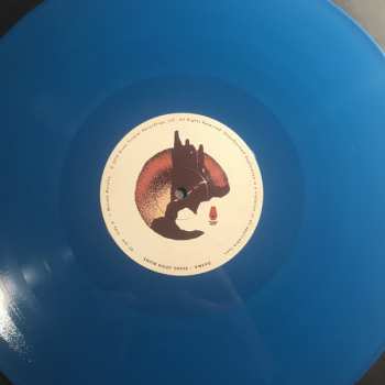 EP Daxma: Ruins Upon Ruins CLR