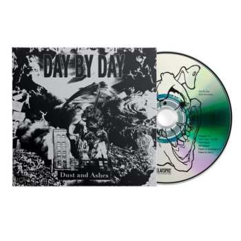 Album Day By Day: Dust And Ashes