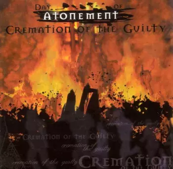 Day Of Atonement: Cremation Of The Guilty